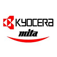 TK552Y - Kyocera Mita  FSC5200 DN YELLOW ORIGINAL Toner CARTRIDGE